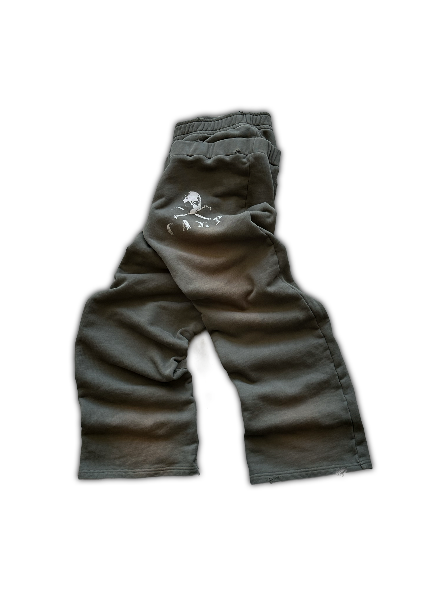 Outpost Uniform Pants [Drab Green]