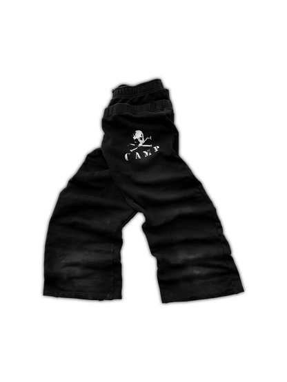 Outpost Uniform Pants [Noir]